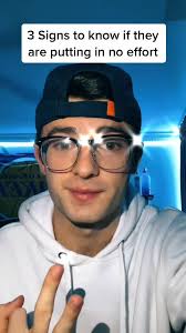 No Effort from Her in Relationship