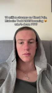 Malcolm Todd's Sweet Boy: Lyrics and Meaning Explained