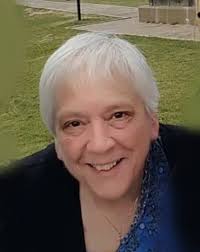 Obituary of Pam Hamilton