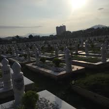 Tanah kebun pinggir jalan, shm, view ajib, bumiaji kota batu. Photos At Tanah Perkuburan Islam Batu Muda Cemetery In Batu Muda