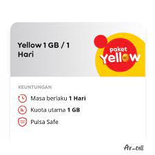 We did not find results for: Paket Data Kuota Internet Indosat Im3 1gb Indosat Yellow 1 Hari 3 Hari 7 Hari 15