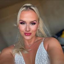 Megan Rose Oliver-Irish