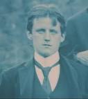 The Joyce Project : Ulysses : Stephen Dedalus