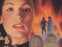 FEAR STREET SAGA: THE SECRET