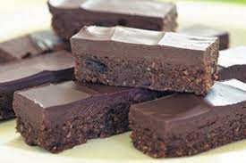 Pin On Choc Hedgehog Slice