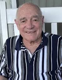 Everett R. "Ebb" Copple Obituary (2025)