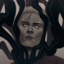 Travis Mantis (@Underdise)