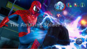 Nevertheless, this article will not present the film however rather the round of a comparative name for the versatile stage. The Amazing Spider Man 2 Mod Apk 1 2 8d Obb Unlimited Money