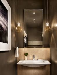 Emily Summers Design Associates Art District Condominium Decoracao Banheiro Banheiro Decoracao