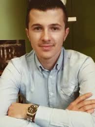 Thomas BILLET (AFTRAL à Paris)