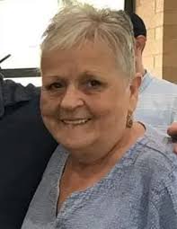 Obituary information for Linda Lou Magnett