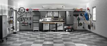 Cool Gladiator Garage Decorating Ideas For Garage And Shed Contemporary Design Ideas With Cool Garage Floo Gladiator Garage Garage Design Interior Garage Floor