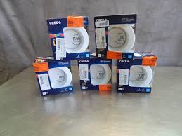 Cree Led Recessed Lighting Ideas Oscarsplace Furniture Ideas Cree Led Recessed Lighting Option Choice