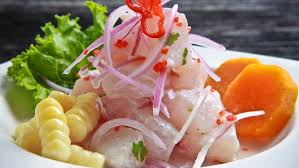 Aprende a preparar el mejor ceviche de pescado. Netflix Campeonato Street Food Latinoamerica 4 Chefs Peruanos Ensenan A Preparar El Mejor Cebiche Rpp Noticias