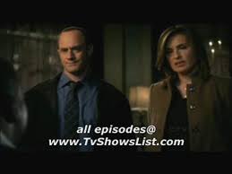Currently you are able to watch law & order: Watch Law Order Svu Season 11 Episode 17 Part 2 10 Video Dailymotion