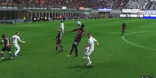 Could You Imagine This Happening In Fifa 21? : R/Easportsfc