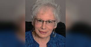 Obituary information for Jean Marie Heimann