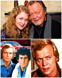 Starsky and Hutch, the later years