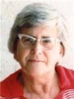 Helen Babin LeBlanc Obituary (1929