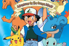Gsc's the best of the ones i've played (which doesn't include the original rby series). The Top 10 Pokemon Anime Seasons