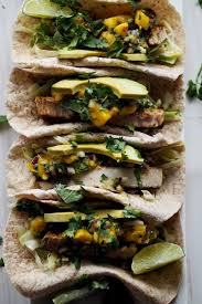 We did not find results for: Swordfish Tacos With Mango Salsa Smokey Tomato Crema Not Your Standard