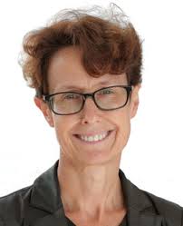 Professor Maria Craig