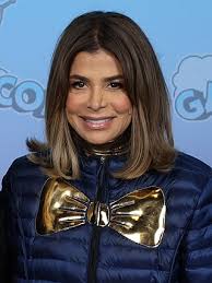 Paula Abdul