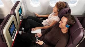 Check spelling or type a new query. Airline Review Virgin Atlantic Premium Economy