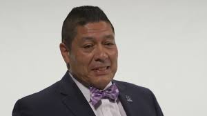 Adult Learning and Leadership Master's