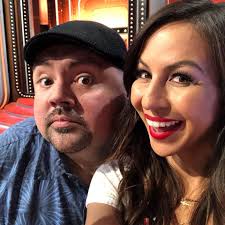 Tune in tomorrow 9pmET/6pmPT to catch me in an all-new #MatchGame