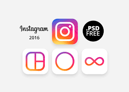 With igram you can download a single posts image as well as download multiple instagram photos. Download Instagram Icon 329059 Free Icons Library