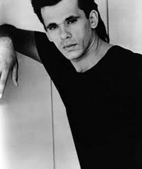 Today is the anniversary of Tony Field's death. He died