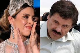 Emma Coronel extraña al Chapo Guzmán y le dedica emotiva frase amor