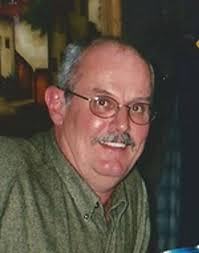 Bryan L. Mccandlish Obituary April 14, 2013