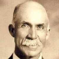 John William Pitcher (1871-1938)