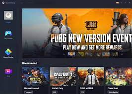 Gameloop 1 0 0 1 Download Fur Pc Kostenlos