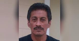 Jesus Rojas Jr. Obituary