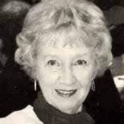 Obituary: Janet Basinger April 16, 1933