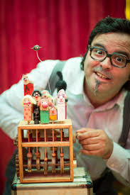 Memminger Meile: Buntes Pflasterspektakel in der Altstadt