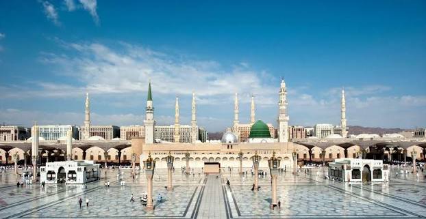 11 Destinasi Wisata di Madinah yang Tidak Boleh Kamu Lewatkan