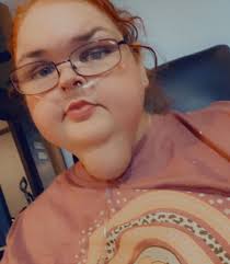 1000-Lb. Sisters' Tammy Slaton convinced she's pregnant due to 'craving  weird thing'