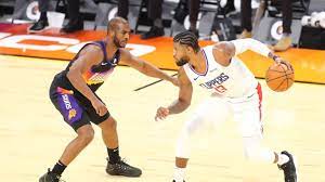 Suns' chris paul plans to return from covid protocols for game 3 of western finals vs. La Clippers Vs Phoenix Suns Game 3 Preview How To Watch And Betting Info Sports Illustrated La Clippers News Analysis And More