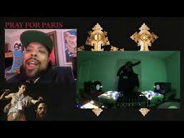I was enjoying the city, enjoying the fashion shows, sitting front row, meeting everybody in the fashion world… Westside Gunn Pray For Paris Lyrics And Tracklist Genius