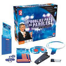 Quelle polémique a entaché la 2ème édition du tournoi des maestros ? N Oubliez Pas Les Paroles Jedisjeux Et Les Autres Jours Aussi