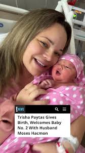 Why Trisha Paytas Keeps Having Babies with Moses