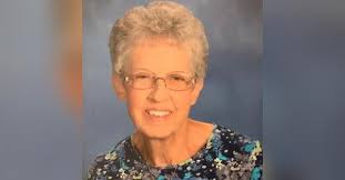 Elizabeth "Betty" Hager Obituary