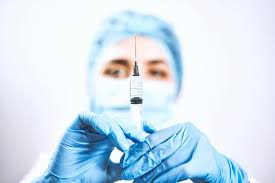 Wann bin ich an der reihe? Wo Man Sich Fur Eine Corona Impfung Registrieren Kann Kommunalnet