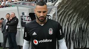 Ricardo andrade quaresma bernardo (european portuguese: Ricardo Quaresma Wechselt Von Besiktas Zu Kasimpasa Goal Com