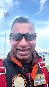 John Hemmington Pilot