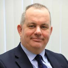 After over 36 years in the Royal Navy, I have finally hung up my steaming  bats and am delighted to have joined Babcock International to assist in  bringing Type 31 into service. |